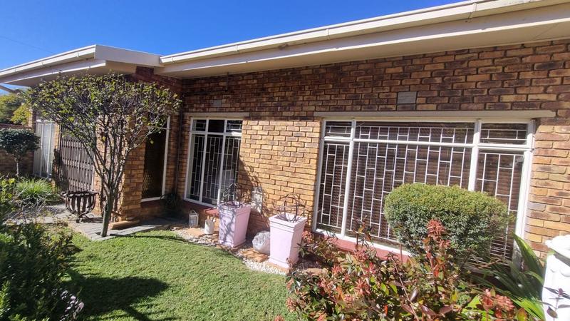 To Let 2 Bedroom Property for Rent in Sasolburg Free State